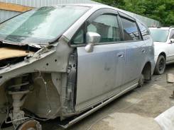 Honda Stream. RN2, D17A