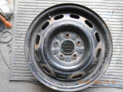 Штамповка. x15, 5x114.30