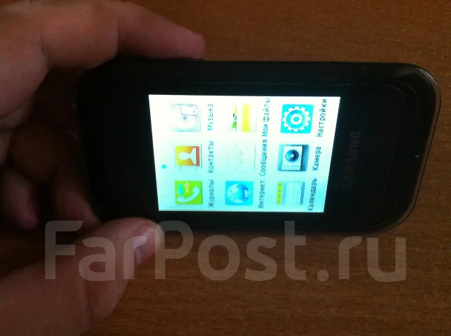 Samsung Champ. �/� ����