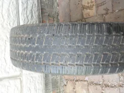 Continental ContiTrac SUV. �/�, ����� 50 % ����