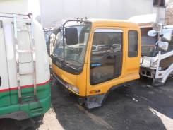Электропроводка. Isuzu Forward, FRR33 Двигатель 6HH1