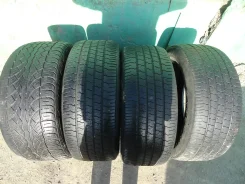 Goodyear Eagle GT. 2008 ���, �/�, ����� 50�% ����