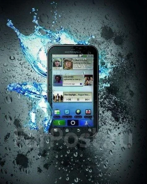 Motorola Defy. �/� ����