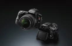 Sony Alpha SLT-A37 ����