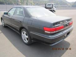 Toyota Mark II. JZX100, 1JZGE