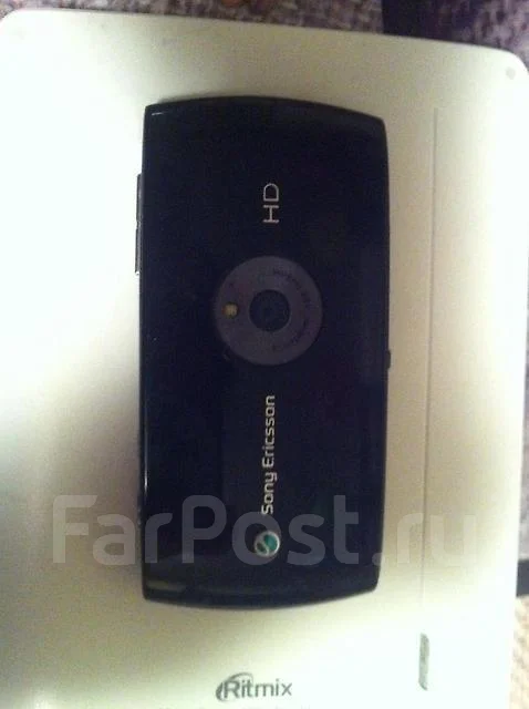 Sony Ericsson Vivaz. �/� ����