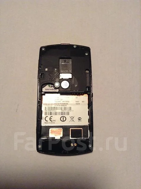 Sony Ericsson Vivaz. �/� ����