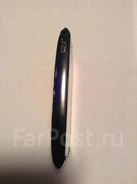 Sony Ericsson Vivaz. �/� ����