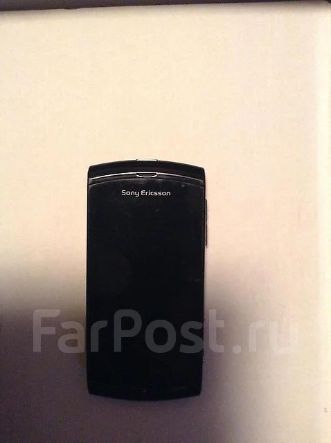 Sony Ericsson Vivaz. �/� ����
