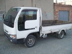 Запчасти Ниссан Атлас. Nissan Atlas, R4F23 Двигатель QD32