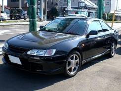 Toyota Corolla Levin. AE111, 4AGE