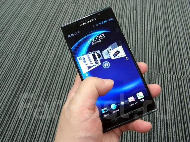 Panasonic. ����� ����