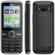 Nokia C5-00 5MP ����