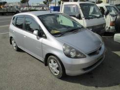 Honda Fit. GD1