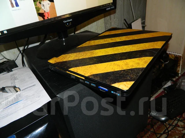 V-lazer. ��� 8 ��, ���� 750���, ����������� �� 5��. ����