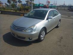 Toyota Allion. AZT240, 1AZFSE