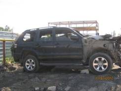 Toyota Land Cruiser Prado. GRJ120W, 1GRFE