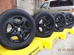 Mitsubishi. 7.5x16, 5x114.30, ET46, ЦО 67,1 мм.