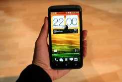 HTC One X