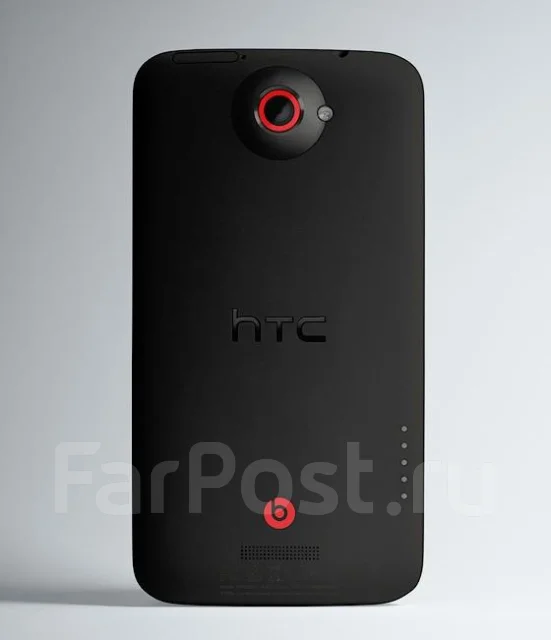 HTC One X. ����� ����