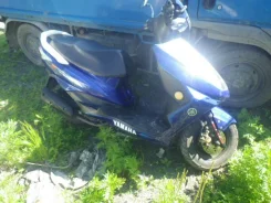 Yamaha Cygnus. 125����. ��., ��������, ���������, ��� ������� ����