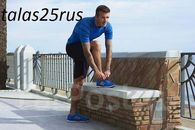 Adidas ClimaCool David Beckham revolutin 44