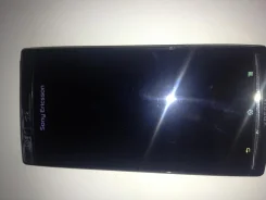 Sony Ericsson Xperia arc S. ��������. ��� �����
