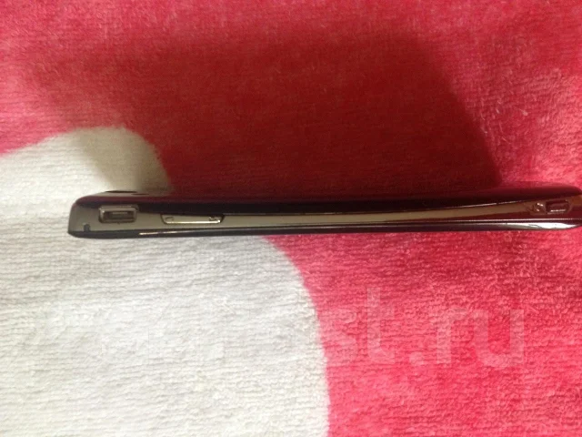 Sony Ericsson Xperia arc S ����
