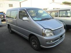 Toyota Regius. RCH47, 3RZFE