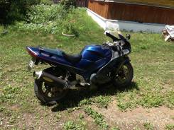 Suzuki RF 400R. 400 куб. см., исправен, птс, с пробегом