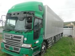 Hino Profia. Продажа , 10 520 куб. см., 12 000 кг.