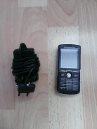 Sony Ericsson K750i. �/� ����