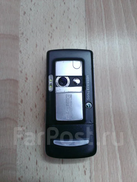 Sony Ericsson K750i. �/� ����
