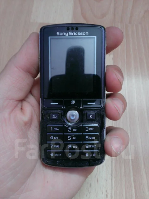 Sony Ericsson K750i. �/� ����