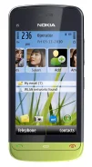 Nokia C5-06. �/�