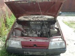 Skoda Favorit ����