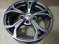 iFree. 6.5x15, 5x112.00, ET45, ЦО 57,0 мм.