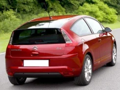 Citroen C4. �������, ��������, 1.6, ������