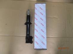 Амортизатор. Nissan Cube, AZ10, ANZ10, Z10 Nissan March, K11, HK11 Двигатели: CGA3DE, CG13DE, CG10DE