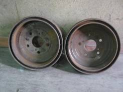 Тормозная система. Toyota RAV4, SXA10, SXA10G, SXA10W, SXA10C Двигатель 3SFE
