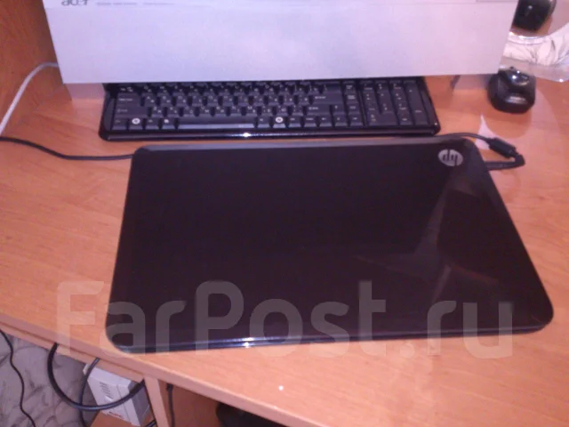 HP PAVILION g6-2054er. 2����, ��� 8 ��, ���� 1 000���, WiFi: 1, Bluetooth: 1, ����������� �� 4��. ����