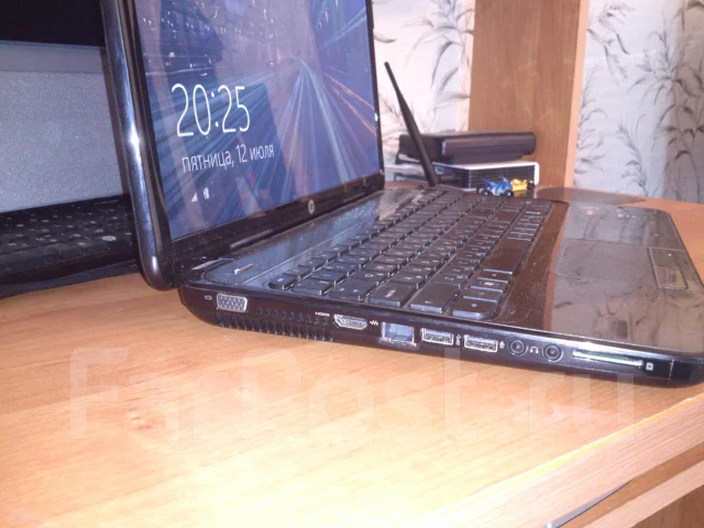 HP PAVILION g6-2054er. 2����, ��� 8 ��, ���� 1 000���, WiFi: 1, Bluetooth: 1, ����������� �� 4��. ����