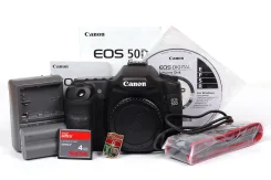 Canon EOS 50D