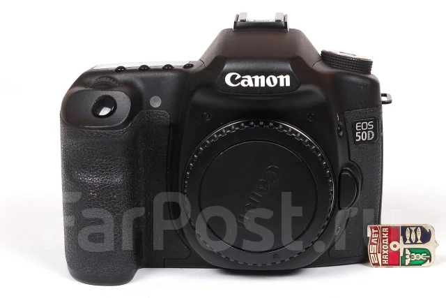 Canon EOS 50D ����