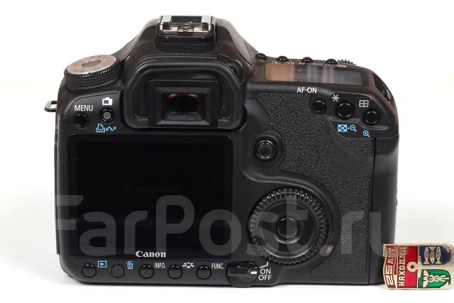 Canon EOS 50D ����