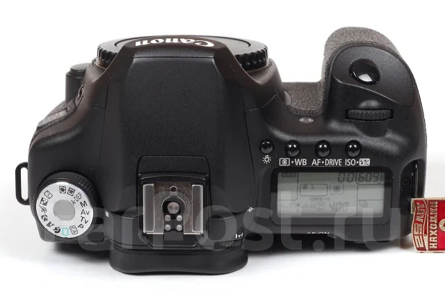Canon EOS 50D ����