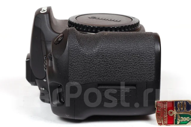 Canon EOS 50D ����