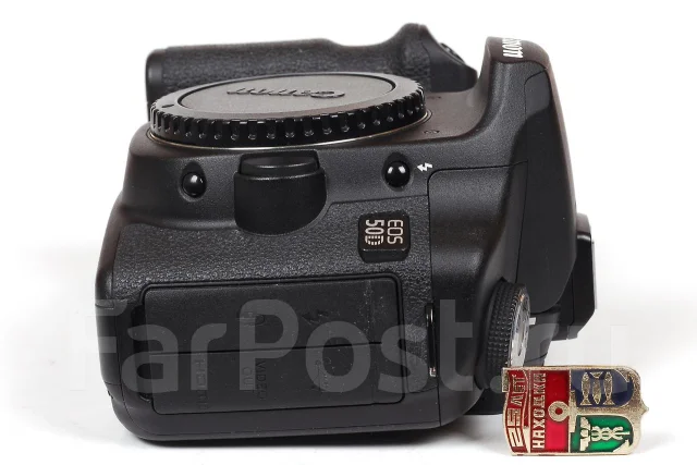 Canon EOS 50D ����