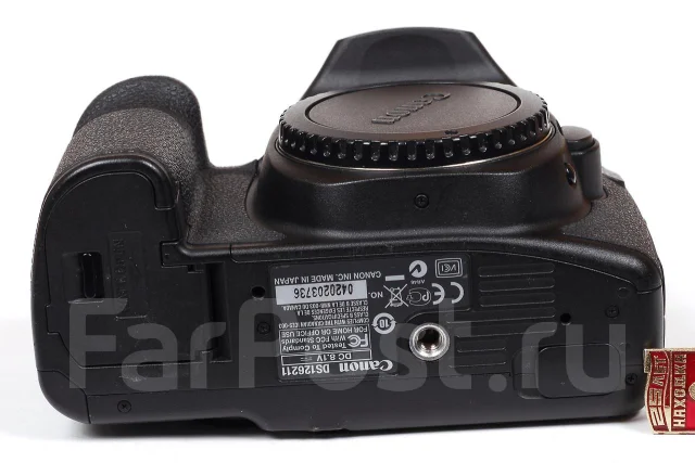 Canon EOS 50D ����