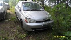 Toyota Platz. SCP11